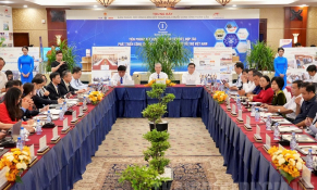 TP. HCM: Xác định công nghiệp hỗ trợ là lĩnh vực ưu tiên cần tập trung phát triển