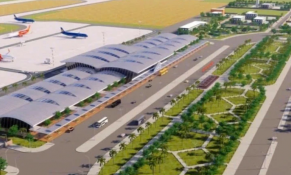 Lâm Đồng dừng chủ trương đầu tư sân bay Phan Thiết theo hình thức BOT