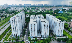 Chính phủ cho phép triển khai gói tín dụng 120.000 tỷ đồng phát triển nhà ở xã hội