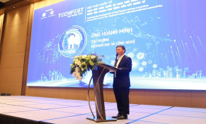 Thúc đẩy phát triển hệ sinh thái khởi nghiệp sáng tạo Hải Phòng xứng tầm Trung tâm vùng gắn kết quốc tế