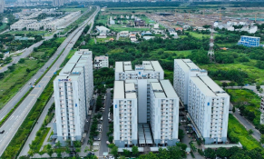 TP. HCM đề xuất bổ sung gần 550 ha đất xây nhà ở xã hội, nhà ở công nhân