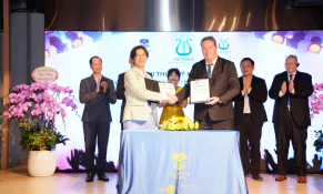 Ra mắt trường Âm nhạc và nghệ thuật Victoria by Erato: Nền tảng cho những nghệ sĩ tương lai