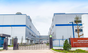 Bắc Ninh phê duyệt dự án FCPV Foxconn