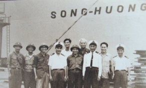 Hoạt động của các đội tàu Giải Phóng – Tự Lực – Quyết Thắng trong thời kỳ kháng chiến chống Mỹ cứu nước (1965 – 1975)