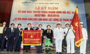 Đội tàu Giải Phóng – Tự Lực – Quyết Thắng: Những chiến công và sự vinh danh