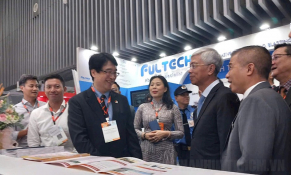 METALEX Vietnam 2024 thúc đẩy nền kinh tế tuần hoàn