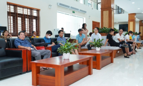 Bắc Giang: Kinh tế bứt phá ngoạn mục, phục hồi mạnh mẽ