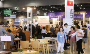 Mời tham gia Đoàn xúc tiến thương mại, đầu tư thị trường Hoa Kỳ và khảo sát Hội chợ Nội ngoại thất High Point Market 2023