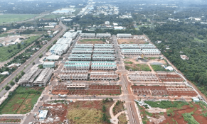 Long Khánh – Từ vùng lõi kinh tế mới đến tiềm năng tăng giá bất động sản