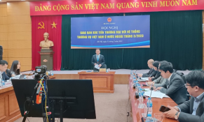 Thực tế và những yêu cầu đặt ra trong xúc tiến thương mại với Trung Quốc