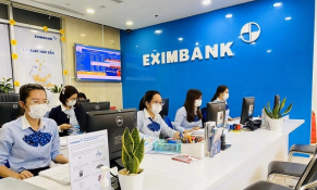 Sau nhiều thương vụ thoái vốn, ‘thượng tầng’ Ngân hàng TMCP Xuất Nhập Khẩu (Eximbank) lại biến động 