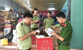 Mở rộng kiểm tra giá bán hàng hóa, đảm bảo bình ổn giá thị trường