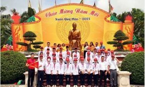 TP. Hải Phòng: Xây dựng hồ sơ khoa học đề nghị UNESCO vinh danh Trạng Trình Nguyễn Bỉnh Khiêm