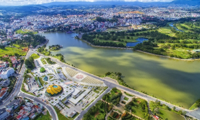 Lâm Đồng đặt mục tiêu thu ngân sách năm 2023 là 14.500 tỷ đồng