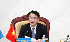 Việt Nam và Liên Hợp Quốc: Định hình chiến lược cho giai đoạn 2027-2031