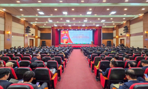  Hải Phòng quyết tâm thực hiện thắng lợi mục tiêu phát triển kinh tế - xã hội năm 2025 