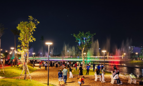 Tại sao nên chọn mua bất động sản trong khu đô thị? 