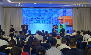 Nhiều thách thức cho doanh nghiệp logistics trong chuyển đổi số 