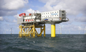 Orsted đối tác hợp tác cùng T&T Group đầu tư 30 tỷ USD phát triển điện gió có tiềm lực ra sao?