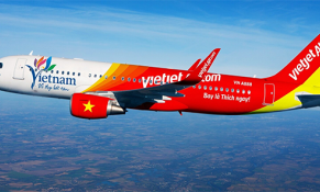 Chân dung người phụ nữ làm thay đổi ngành hàng không Việt Nam