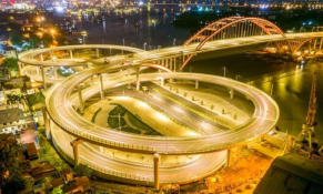 Kinh tế Thành phố Hải Phòng tiếp tục duy trì tăng trưởng và phát triển trong 5 tháng đầu năm 2024