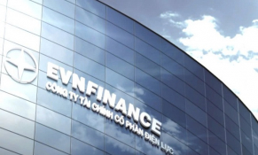 EVNFinance vay hơn 11.369 tỷ đồng ngắn hạn để đầu tư vào bất động sản dài hạn