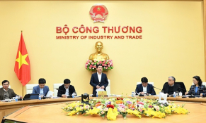 Gỡ vướng triển khai các dự án điện khí, điện gió ngoài khơi 