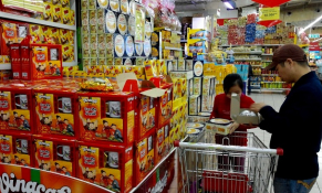 Hải Phòng tăng cường quản lý điều hành và bình ổn giá dịp Tết Nguyên đán