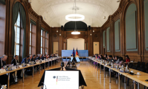 Cộng hòa Liên bang Đức là đối tác thương mại lớn nhất của Việt Nam ở Châu Âu