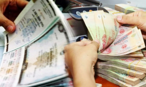 Thúc đẩy phát triển thị trường trái phiếu, bất động sản