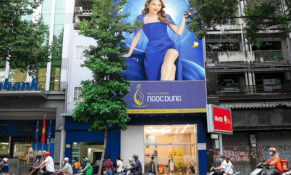 TP.HCM: Đình chỉ hoạt động Thẩm mỹ viện Ngọc Dung 03 tháng vì cung cấp dịch vụ 'vượt phép'