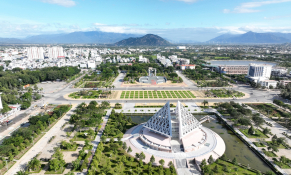 Ninh Thuận: Phấn đấu đến năm 2030 có 19 cụm công nghiệp