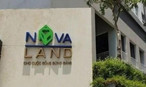 Hai thành viên HĐQT Novaland xin từ nhiệm