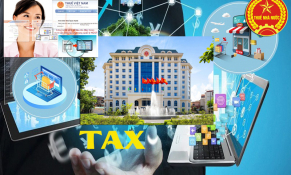 Lũy kế 8 tháng đầu năm 2024 thu ngân sách do cơ quan thuế quản lý bằng 117,9% so với cùng kỳ