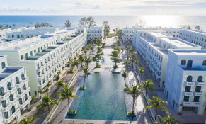 BIM Land ghi nhận mức lãi thấp kỷ lục trong 5 năm trở lại đây 