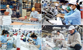 Phong trào phát triển kinh tế tư nhân đồng bộ và mạnh mẽ