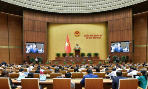 Thống đốc Ngân hàng Nhà nước làm rõ một số vấn đề liên quan tín dụng bất động sản và phát triển nhà ở xã hội