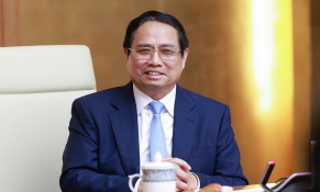 Việt Nam đẩy mạnh cải cách, thúc đẩy hợp tác đầu tư với doanh nghiệp Hoa Kỳ