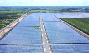 Bamboo Capital: BCG Gaia nhận tài trợ tín dụng lên đến 1.834 tỷ đồng từ ngân hàng DBS của Singapore