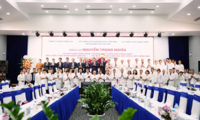 Hệ sinh thái y tế “lấy sự hài lòng của người bệnh làm mục tiêu' đổi mới