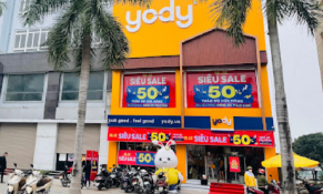 Thời trang Yody bị truy thu hơn 1 tỷ đồng tiền thuế, nghi ngờ sử dụng hoá đơn bất hợp pháp