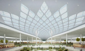 Tầm nhìn đến năm 2050, Việt Nam có 14 cảng hàng không quốc tế