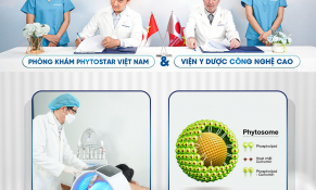 Viện Da liễu CNC Phytostar ứng dụng và phát triển thành công các công nghệ làm đẹp tân tiến