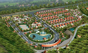 Xây dựng Vina 2 lãi bèo bọt, nợ bảo hiểm xã hội gần 2 năm