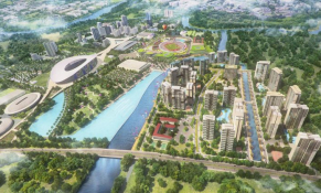 Thiết kế tối ưu hóa năng lượng là giải pháp cần thiết để phát triển bền vững cho khu công nghiệp và đô thị