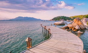Thanh Hóa: Tập trung thu hút đầu tư để phát triển du lịch