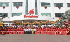 Đồng Tâm Group của ông Võ Quốc Thắng bị hủy tư cách đại chúng