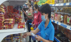 Đồng Nai tổ chức Chợ tết Công đoàn chăm lo đời sống người lao động