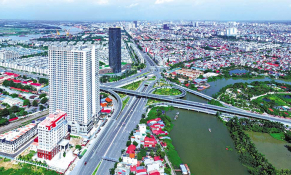 Thành phố Hải Phòng: Nhiều tiềm năng bứt phá để trở thành trung tâm kinh tế biển hàng đầu khu vực