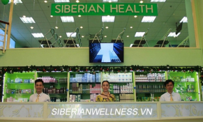 Rút giấy phép bán hàng đa cấp và phạt hơn 800 triệu đồng đối với Siberian Health Quốc tế